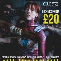 CTC Dance Company Presents IDENTITY At The Turbine Theatre