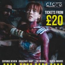 CTC Dance Company Presents IDENTITY At The Turbine Theatre