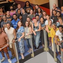 The National Center For Choreography-Akron Receives $1 Million From The Mellon Founda