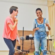 Metta Theatre Launches METTAMORPHOSES - A Programme Of Free Artist Mentoring And Su