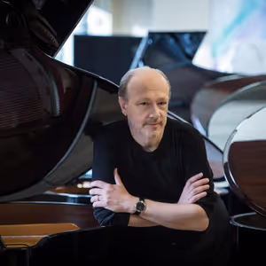 The 92nd Street Y, New York to Present Marc-André Hamelin, Piano﻿