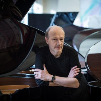 The 92nd Street Y, New York to Present Marc-André Hamelin, Piano﻿