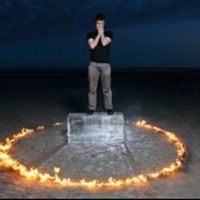 YOU'RE SAFE TIL 2024: DEEP HISTORY Comes to Edinburgh Fringe Next Month