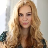 Raina Silver to Play the Title Role in THE LITTLE MERMAID at The Players Theatre