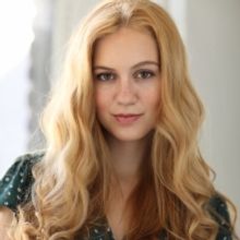 Raina Silver to Play the Title Role in THE LITTLE MERMAID at The Players Theatre