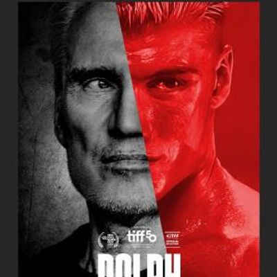 Photos: DOLPH LUNDGREN to Give Press Interviews Ahead of UNBREAKABLE Doc Premiere