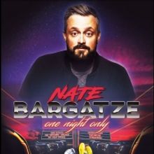 Comedian Nate Bargatze Announces ONE NIGHT ONLY Drive-In Tour