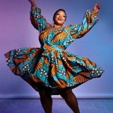 Marisha Wallace Heads Out On Debut UK Tour