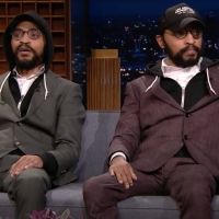VIDEO: The Lucas Brothers Spent Nine Years Working on JUDAS AND THE BLACK MESSIAH