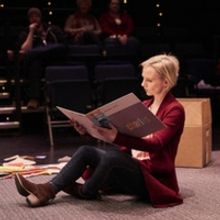 BWW Review: Brilliant EVERY BRILLIANT THING a must see at Cleveland Play House