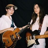 Jenny O. Announces National Fall Tour with Faye Webster