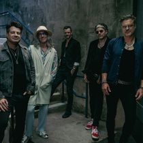 Collective Soul Returning to The Venetian Resort Las Vegas in 2026