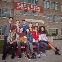 Who's Who in HIGH SCHOOL MUSICAL: THE MUSICAL: THE SERIES Season 2