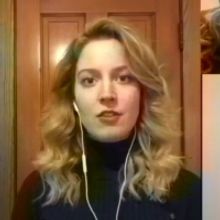 VIDEO: Millikin Cast Performs Finale From SOME ENCHANTED EVENING