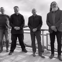 THE HUMAN HEARTS Release New Single and Video Still In Error