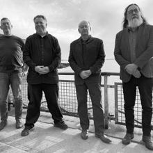 THE HUMAN HEARTS Release New Single and Video Still In Error