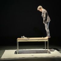Galiana&Nikolchev's The Useless Room to Return to the Odyssey with INSULA in November
