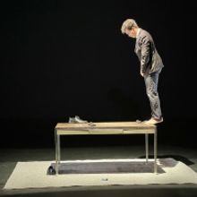 Galiana&Nikolchev's The Useless Room to Return to the Odyssey with INSULA in November Interview