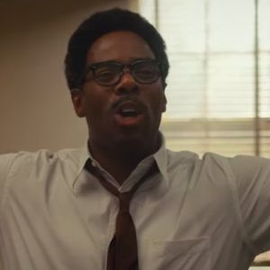 Video: Watch Colman Domingo, Audra McDonald & More in Netflix's RUSTIN Movie Teaser Trailer