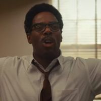 Video: Watch Colman Domingo, Audra McDonald & More in Netflix's RUSTIN Movie Teaser… Video