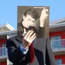 BWW Review: LOVE LETTERS AT HOME, Traverse Online