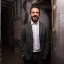 BBC Philharmonic Chief Conductor Omer Meir Wellber Launches New In-Conversation Serie