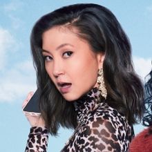 VIDEO: Watch the Trailer for Season 3 of the Hit YouTube Original Comedy LIZA ON DEMA