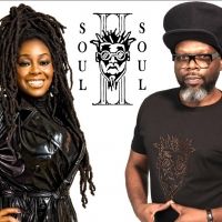 Soul II Soul Reschedule Tour Dates for 2022