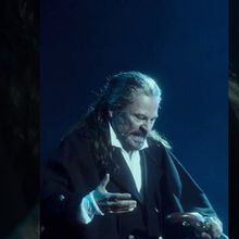 Video: Tuachan Teases New LES MISERABLES Docuseries