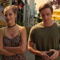 VIDEO: THE SOUND OF VIOLET Trailer & Release Date Revealed