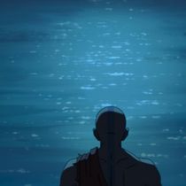 AVATAR AANG: THE LAST AIRBENDER Clip Spotlights Series' Sweeping Landscapes