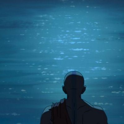 AVATAR AANG: THE LAST AIRBENDER Clip Spotlights Series' Sweeping Landscapes