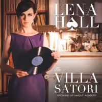 BWW Album Review: Lena Hall's THE VILLA SATORI is Perfectly Polished Yet Intensely…