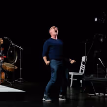 UNRAVELLED National Tour to Play Miller Theatre This October