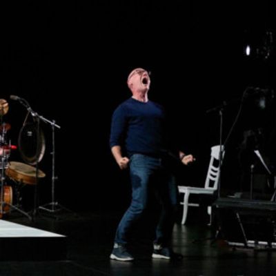 UNRAVELLED National Tour to Play Miller Theatre This October