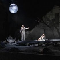 DUBLIN THEATRE FESTIVAL 2026: Review: A MOON FOR THE MISBEGOTTEN, Gaiety Theatre