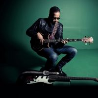 4x Grammy Award-Winning Bass Virtuoso & Film Composer Stanley Clarke Returns To The…