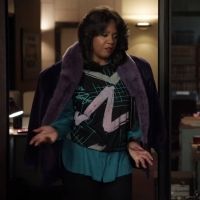 VIDEO: Harrison and Denise Help Each Other Heal in This Clip from MIXED-ISH