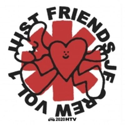 Just Friends Release 'Dosed' Cover