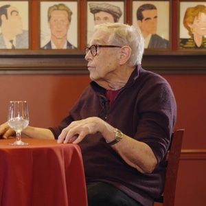 Video: Richard Maltby, Jr. Thinks the Time is Right for ABOUT TIME