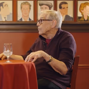 Video: Richard Maltby, Jr. Thinks the Time is Right for ABOUT TIME