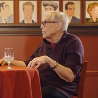 Video: Richard Matlby, Jr. Thinks the Time is Right for ABOUT TIME Video