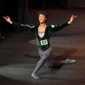 Royal Academy of Dance's THE FONTEYN Comes to London in 2024