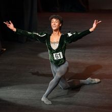 Royal Academy of Dance's THE FONTEYN Comes to London in 2024