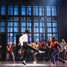Tickets to MJ at at Old National Centre Are on Sale Now