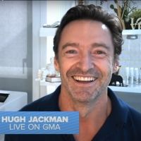 VIDEO: HUGH JACKMAN Reflects on Hosting the TONY'S Amid EMMY Nomination