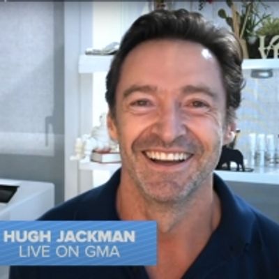 VIDEO: HUGH JACKMAN Reflects on Hosting the TONY'S Amid EMMY Nomination