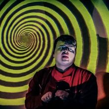 EDINBURGH 2023: SCAREDY FAT Q&A