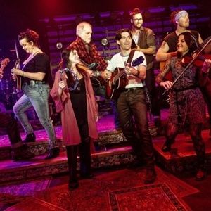 BEAU THE MUSICAL to Release Off-Broadway Cast Recording Interview