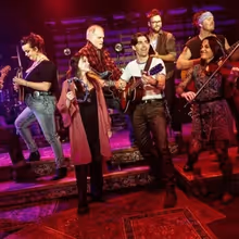 BEAU THE MUSICAL to Release Off-Broadway Cast Recording